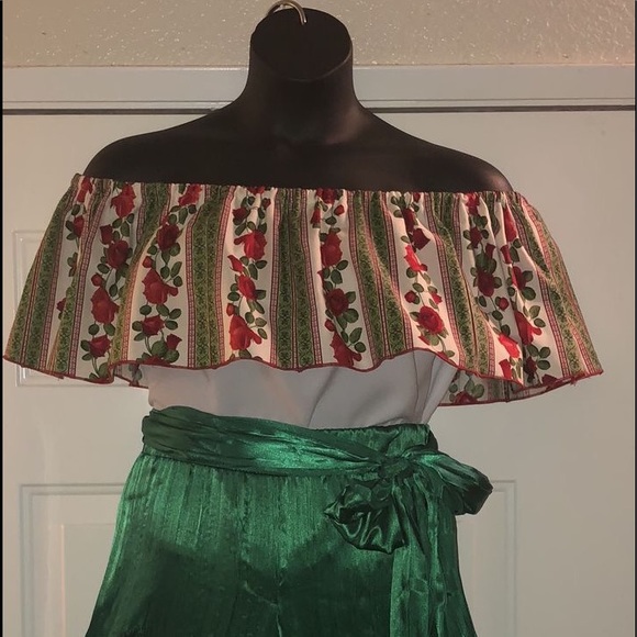 Off the shoulder top - Picture 5 of 5